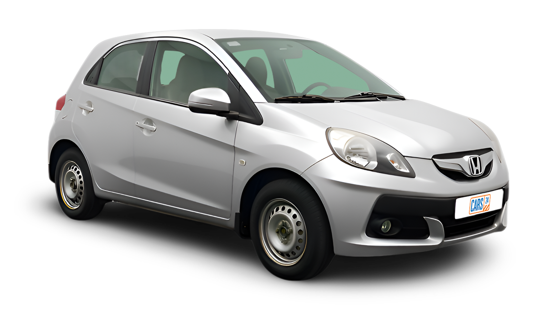 Honda Brio-img